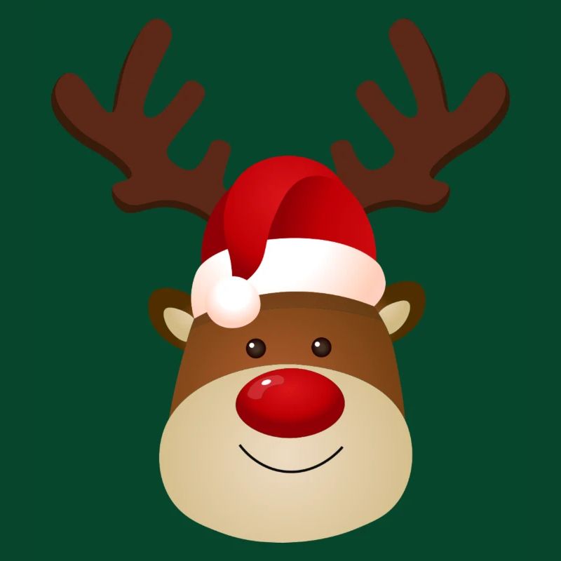 Rudolph Red Nose Reindeer