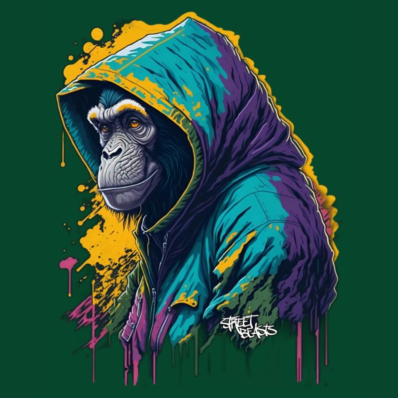 SB Monkey