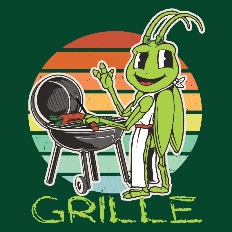 GRILLE