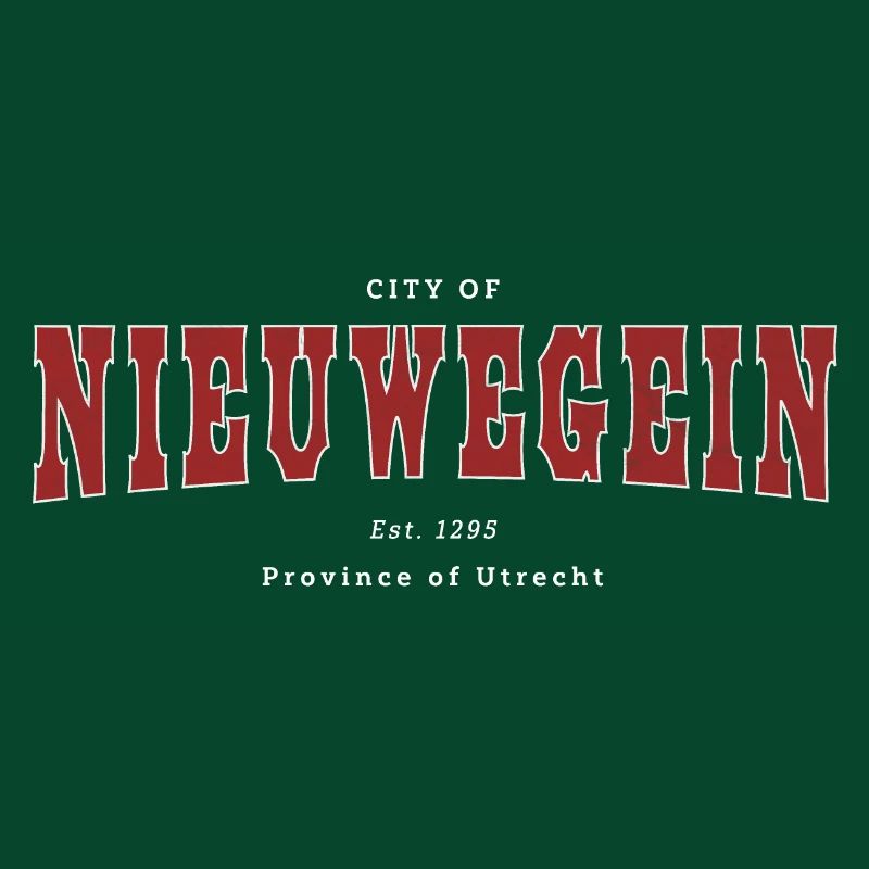 Nieuwegein
