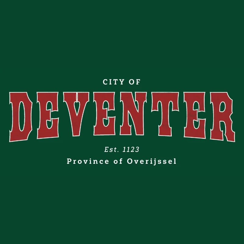 Deventer