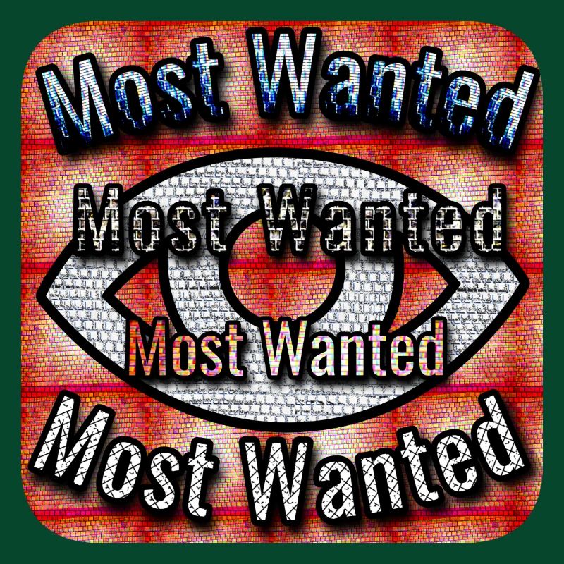 Most Wanted