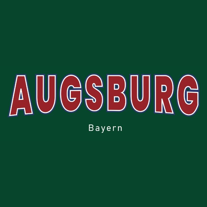 Augsburg
