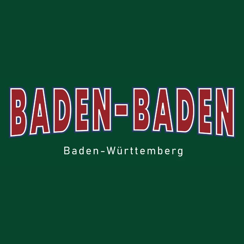 Baden-Baden