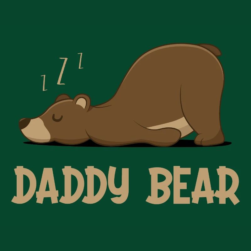 Daddy Bear