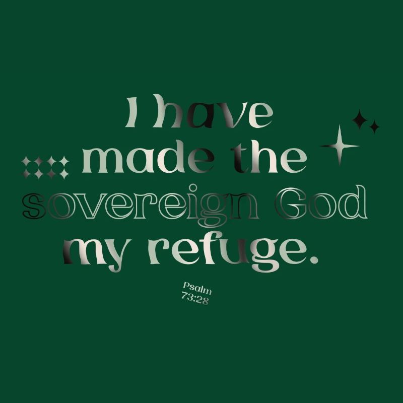 Sovereign God