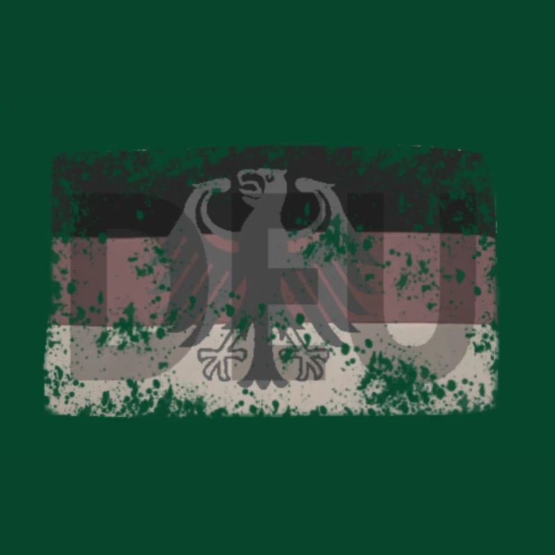 deutsche flagge