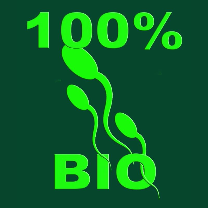 100% Bio