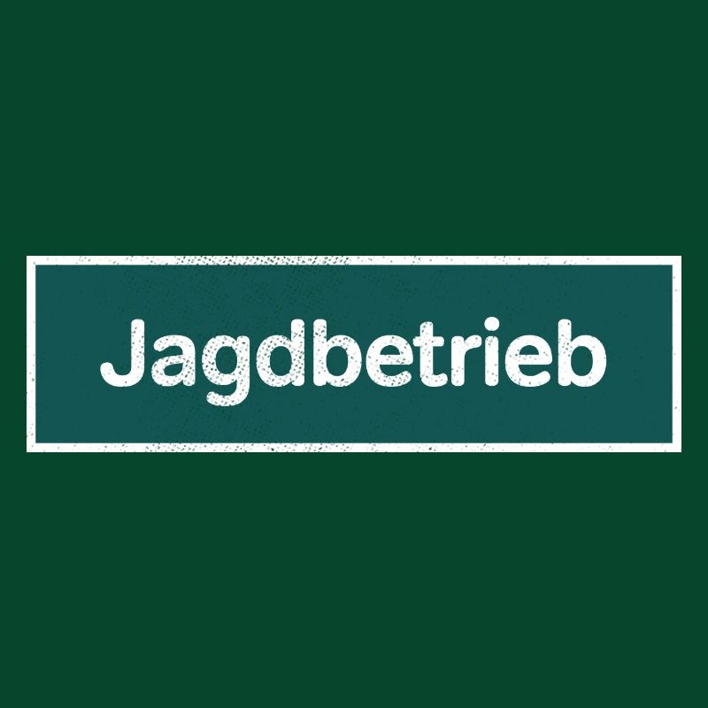 Jagdbetrieb