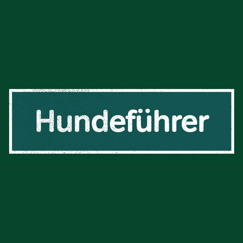 Hundeführer