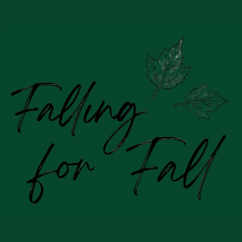 Falling for Fall