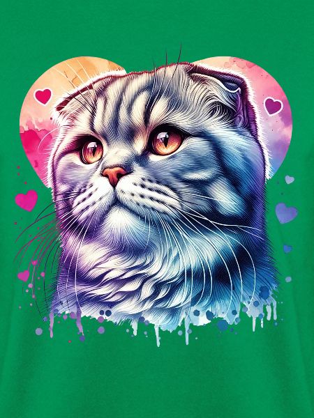 Faltohrkatze
