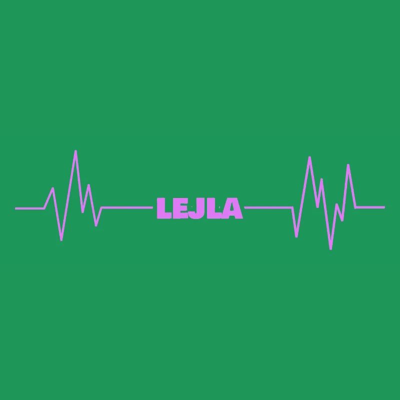 heartbeat Lejla