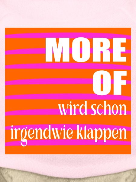 Optimismus Erfolg