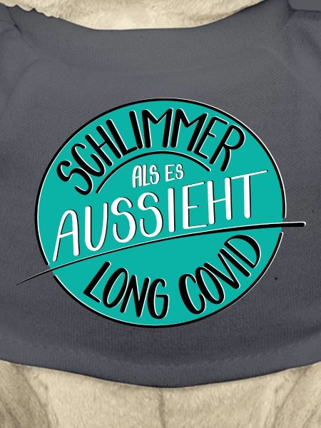Schlimmer als es aussieht, Long Covid