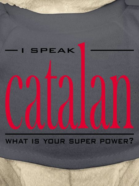 Supermacht Katalanisch