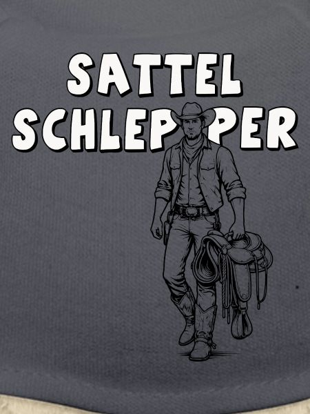 Sattelschlepper