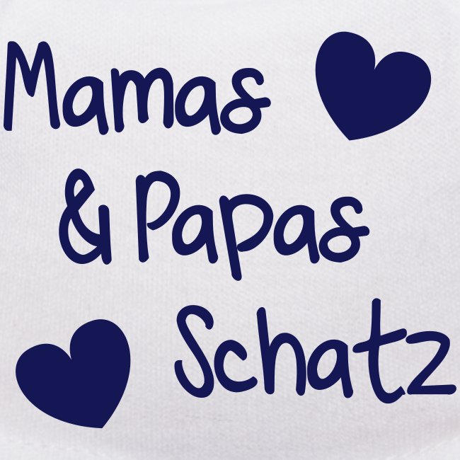 Mamas & Papas Schatz