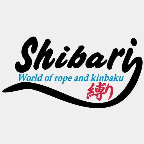 Shibari World 1 3 color - Teddy