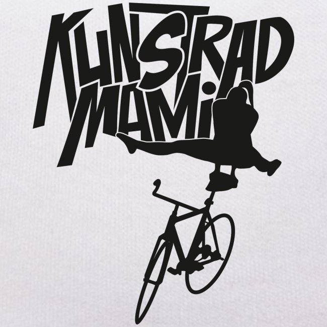 Kunstrad | Artistic Cycling - Kunstrad Mami black