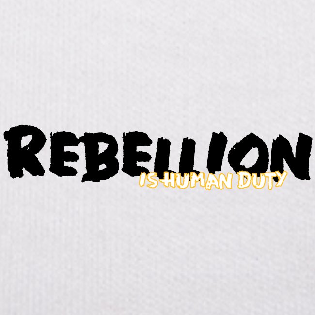 rebel-lion