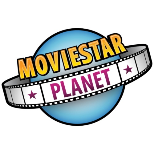 MovieStarPlanet Logo - Pluszowy miś