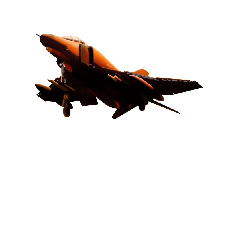 F-4 Phantom