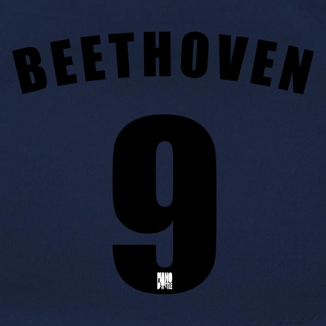 Beethoven 9