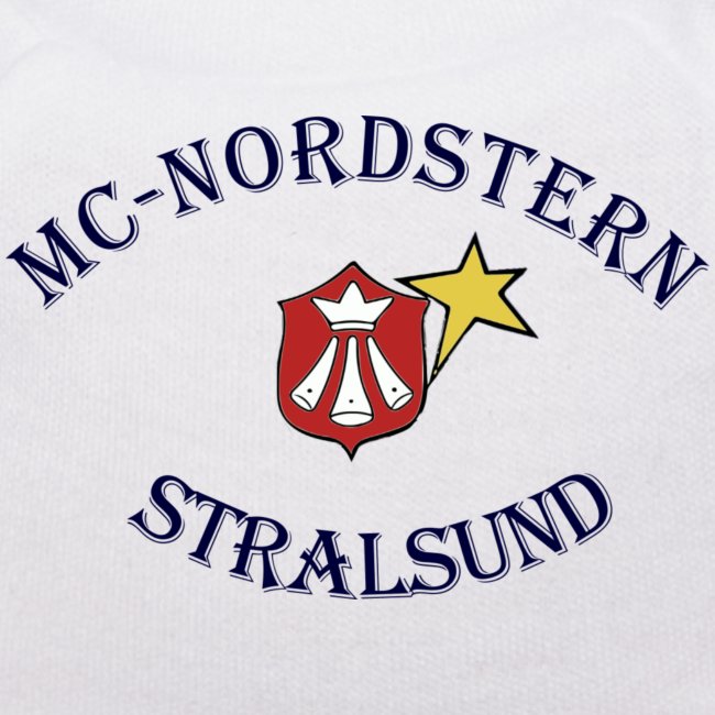 MCN Logo beidseitig