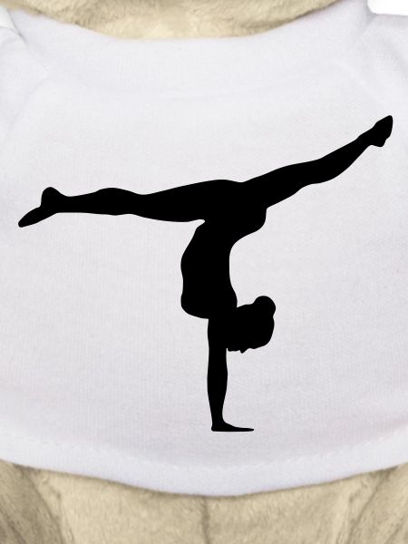 gymnast, gymnastics