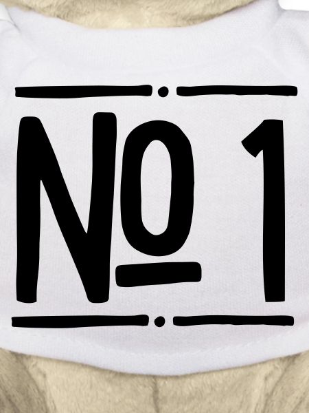 no 1