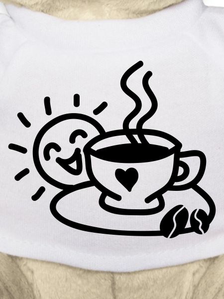 Coffee Cup Love