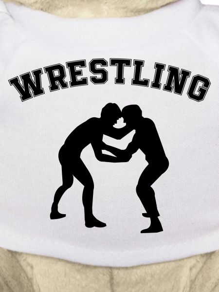 wrestling wrestling