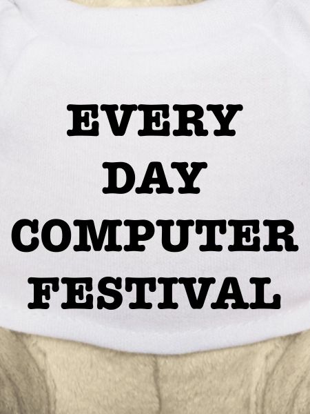 EveryDayComputerFestival