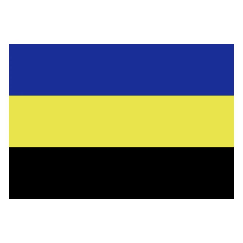 Gelderland flag