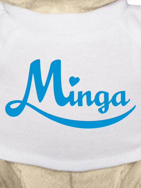 Minga - das bayerische München