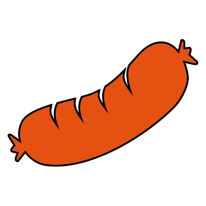 bratwurst