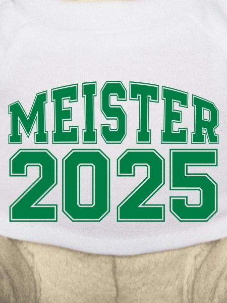 Champion 2025