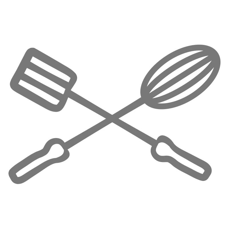 cross stirner turner cuisson 2 emblème chef cuisinier