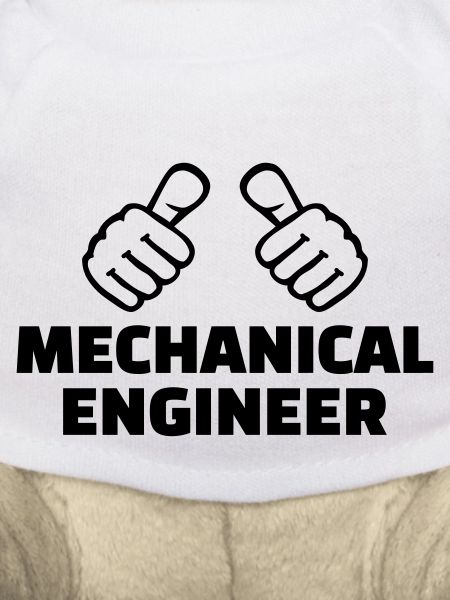 Mechanical engineer