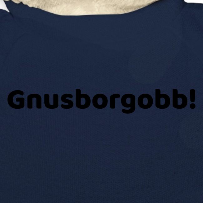 gnusborgobb