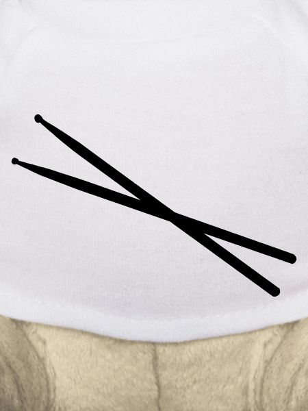 Drumsticks