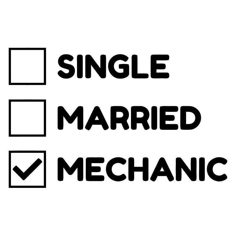 Mechanik / Mechaniker / Auto / Garage