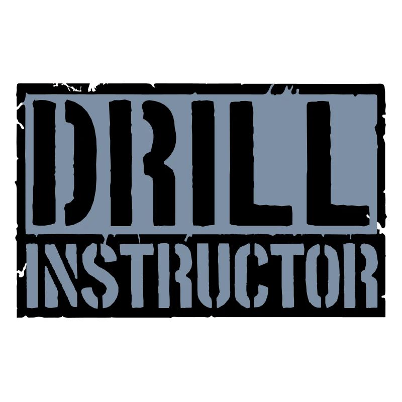 Shield Drill Instructor