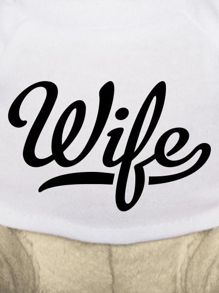 Wife