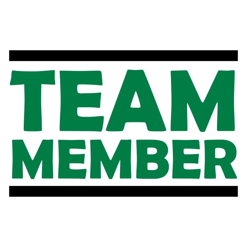 Team Member