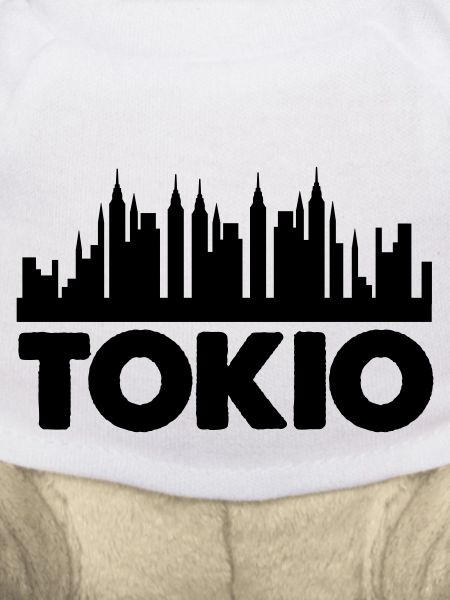 Tokyo