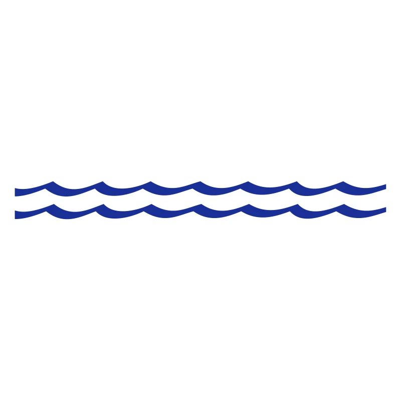 Waves - water