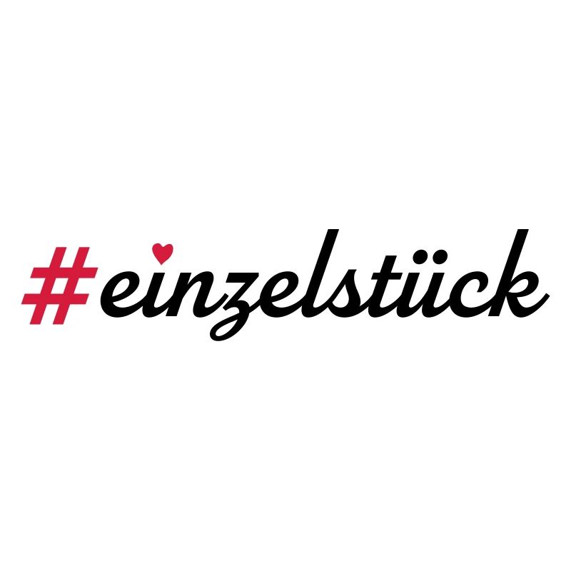 Einzelstück