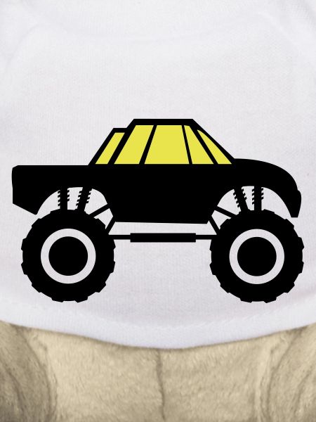 monster truck